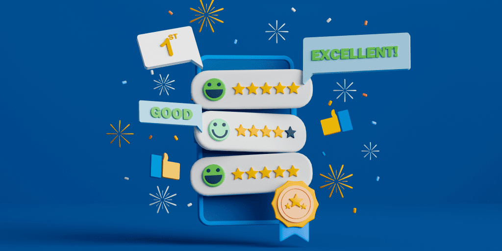 Boosting Your Trade Business: Maximising Online Reviews and Effective Lead Management