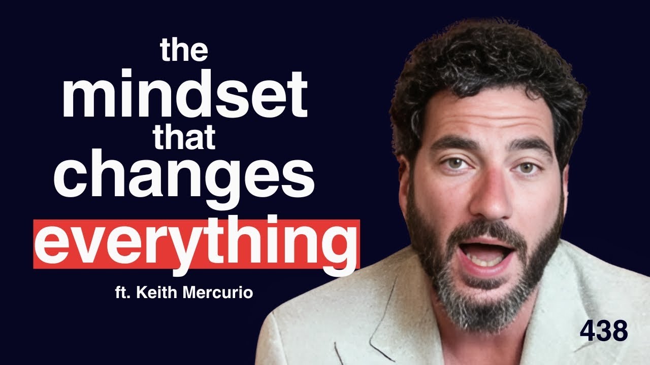 The Mindset That Changes Everything