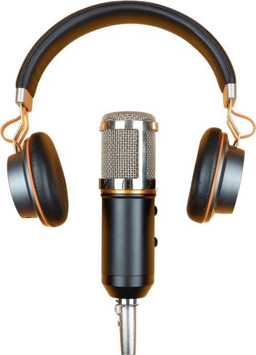 podcast-mic